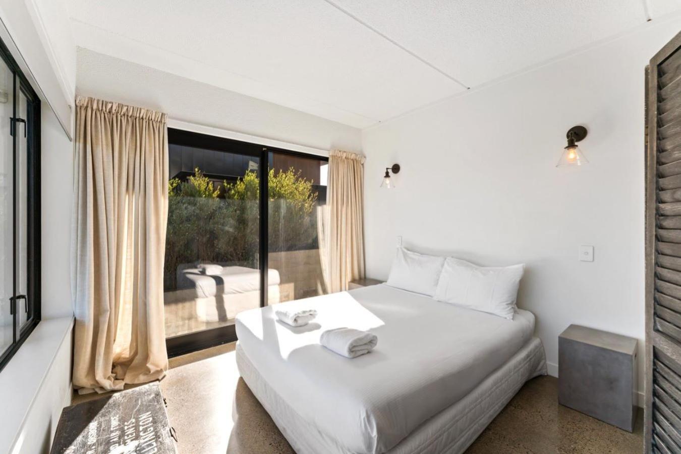 Muritai House - Таупо Экстерьер фото