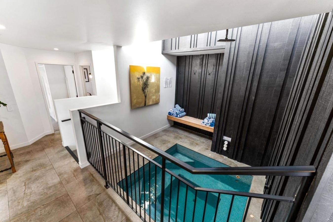 Muritai House - Таупо Экстерьер фото