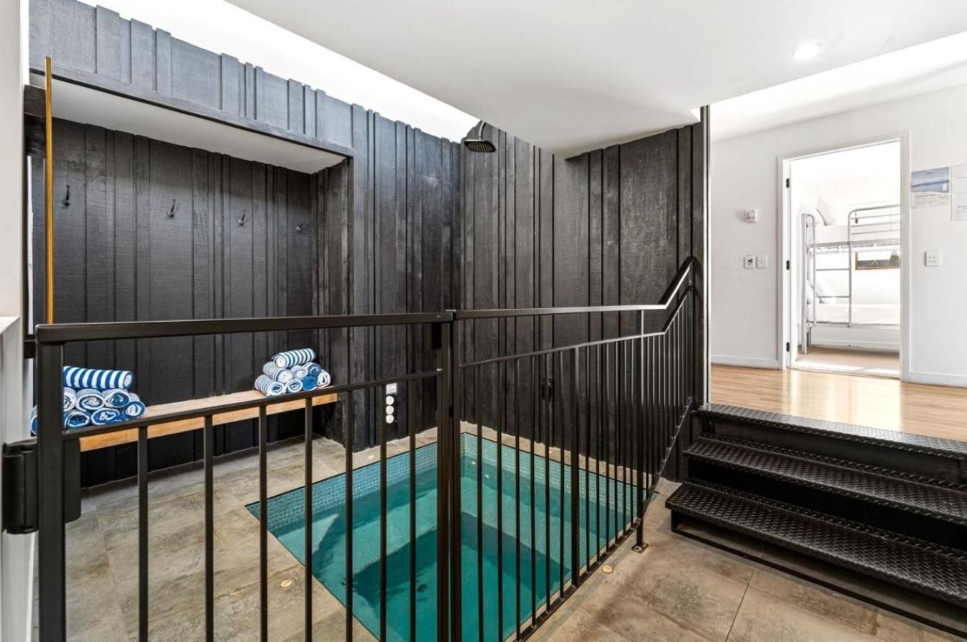 Muritai House - Таупо Экстерьер фото